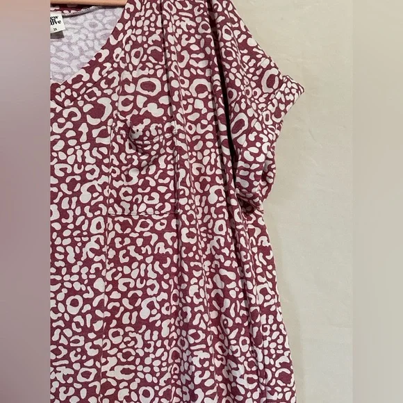 Sew in Love 3XL NWOT shirt - Picture 4 of 6